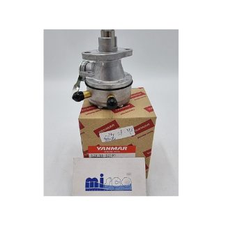 POMPA AC =12915852100 129158-52101 Yanmar